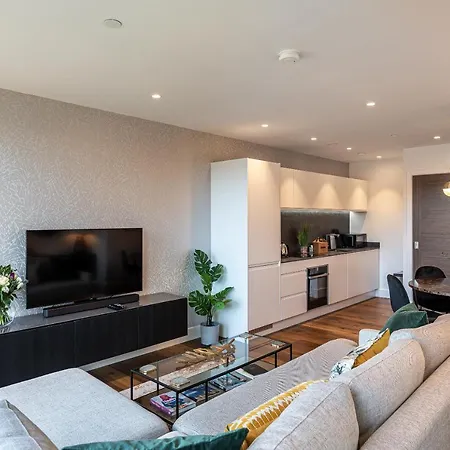 Tower View At Ryedale House *