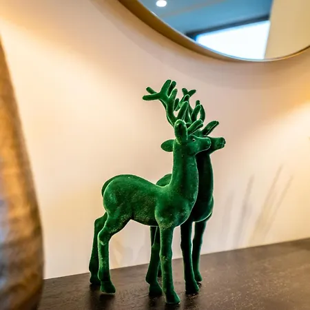 Tower View At Ryedale House Апартаменты Йорк