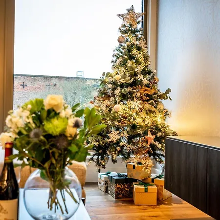 Tower View At Ryedale House