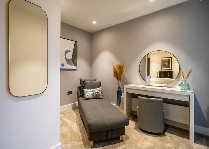 Tower View At Ryedale House Γιορκ