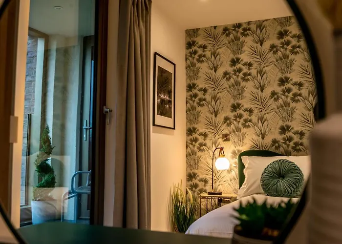 Tower View At Ryedale House Appartement *