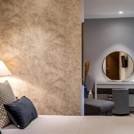 Tower View At Ryedale House