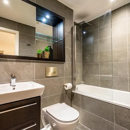 Tower View At Ryedale House