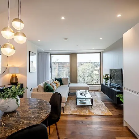 Tower View At Ryedale House