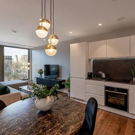 Tower View At Ryedale House * York