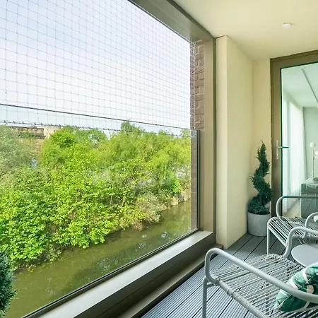 Tower View At Ryedale House *