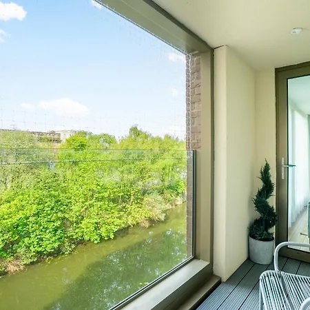 Tower View At Ryedale House *