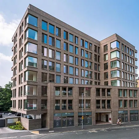 Tower View At Ryedale House