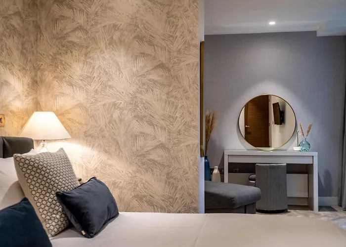 Tower View At Ryedale House