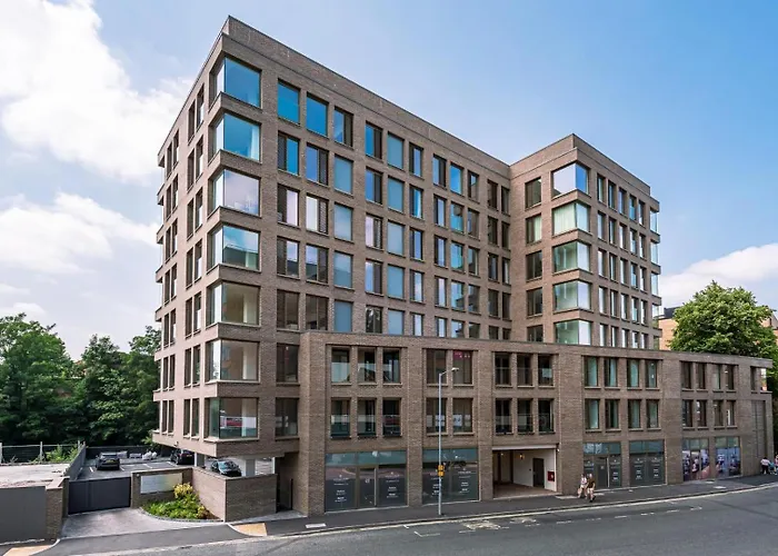Tower View At Ryedale House